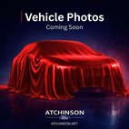 2019 Ford Fusion Energi Titanium