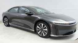 2024 Lucid Air Touring