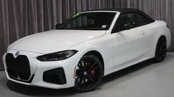 2024 BMW 4 Series M440i xDrive