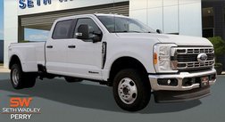 2023 Ford Super Duty F-350 XLT
