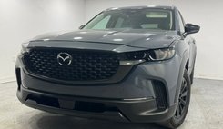 2025 Mazda CX-50 2.5 S Premium