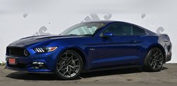 2016 Ford Mustang GT