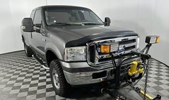 2006 Ford Super Duty F-250 XLT