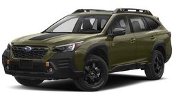 2023 Subaru Outback Wilderness