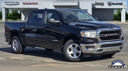 2019 Ram Ram Pickup 1500 Tradesman