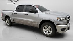 2025 Ram Ram Pickup 1500 Lone Star