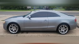 2011 Audi A5 2.0T quattro Premium