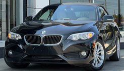 2015 BMW 2 Series 228i xDrive