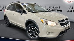 2014 Subaru XV Crosstrek 2.0i Premium