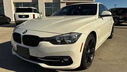 2017 BMW 3 Series 330e iPerformance