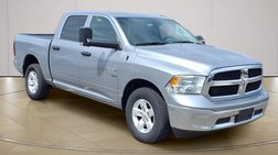 2023 Ram Ram Pickup 1500 Classic SLT