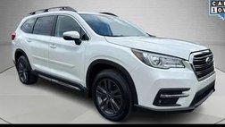 2021 Subaru Ascent Limited 7-Passenger