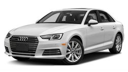 2017 Audi A4 2.0T quattro Premium Plus