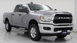 2024 Ram Ram Pickup 2500 Big Horn