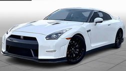 2010 Nissan GT-R Premium