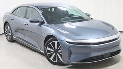 2025 Lucid Air Pure