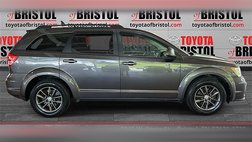 2019 Dodge Journey SE Value Package