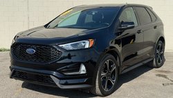 2023 Ford Edge ST