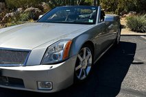 2006 Cadillac XLR RWD