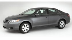 2007 Toyota Camry LE