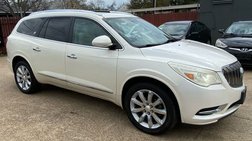 2015 Buick Enclave Premium