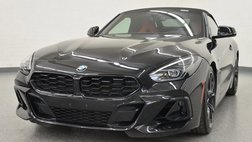 2023 BMW Z4 M40i
