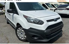 2018 Ford Transit Connect XL