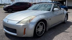 2004 Nissan 350Z Enthusiast