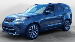 2024 Land Rover Discovery P360 Dynamic SE
