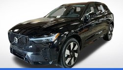 2025 Volvo XC60 T8 Plus Dark Theme