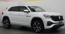 2024 Volkswagen Atlas Cross Sport SEL Premium R-Line 4Motion