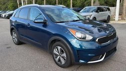2019 Kia Niro LX