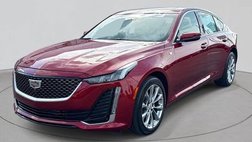 2023 Cadillac CT5 Premium Luxury