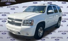 2013 Chevrolet Tahoe LT