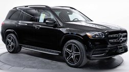 2022 Mercedes-Benz GLS GLS 450