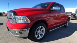 2017 Ram Ram Pickup 1500 Laramie