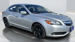 2015 Acura ILX 2.0L