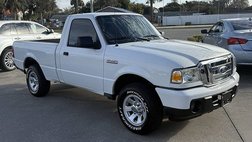 2011 Ford Ranger XLT