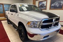 2016 Ram Ram Pickup 1500 Tradesman