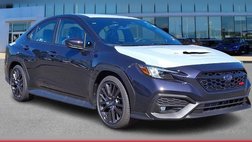 2025 Subaru WRX Premium