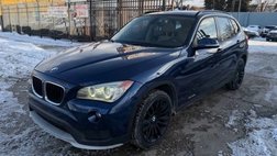 2015 BMW X1 sDrive28i