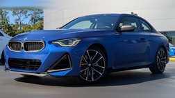 2023 BMW 2 Series M240i xDrive
