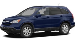 2007 Honda CR-V EX-L