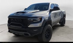 2023 Ram Ram Pickup 1500 TRX
