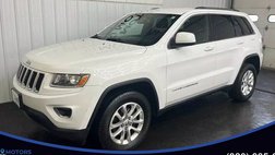 2014 Jeep Grand Cherokee Laredo E