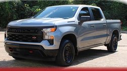2023 Chevrolet Silverado 1500 Work Truck