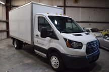 2019 Ford Transit 350 HD