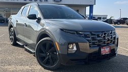 2023 Hyundai Santa Cruz Night