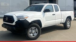 2020 Toyota Tacoma SR