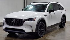 2026 Mazda CX-90 3.3 Turbo Premium Sport
